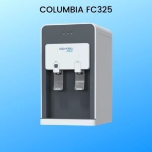 COLUMBIA COUNTERTOP WATER DISPENSER FC-325 UF