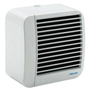 MIXED FLOW FANS FLUX 100 SELV T by tmarket