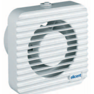 WALL AXIAL FAN MURO 100 GT PLUS by tmarket