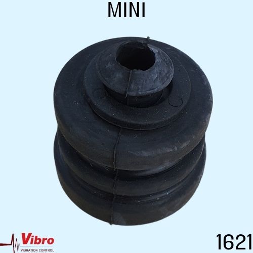 Antivibration Mountings - Arimec