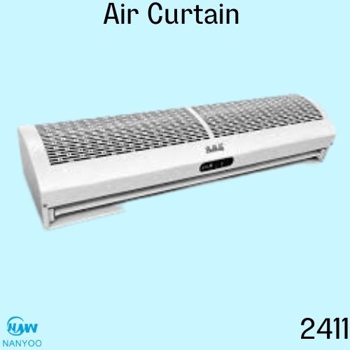 Air Curtains Nanyoo