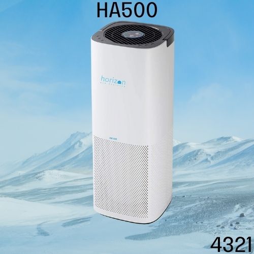 Air Purifier Horizon HA500