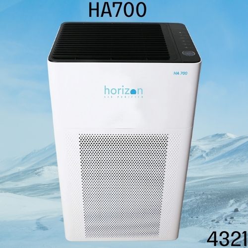 Air purifier HA700 Puricom