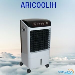 Evaporative Air Cooler Aricool1H