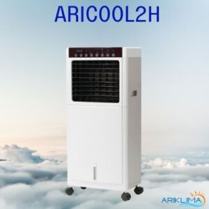 Evaporative Air Cooler with Heating option ARICOOL2H