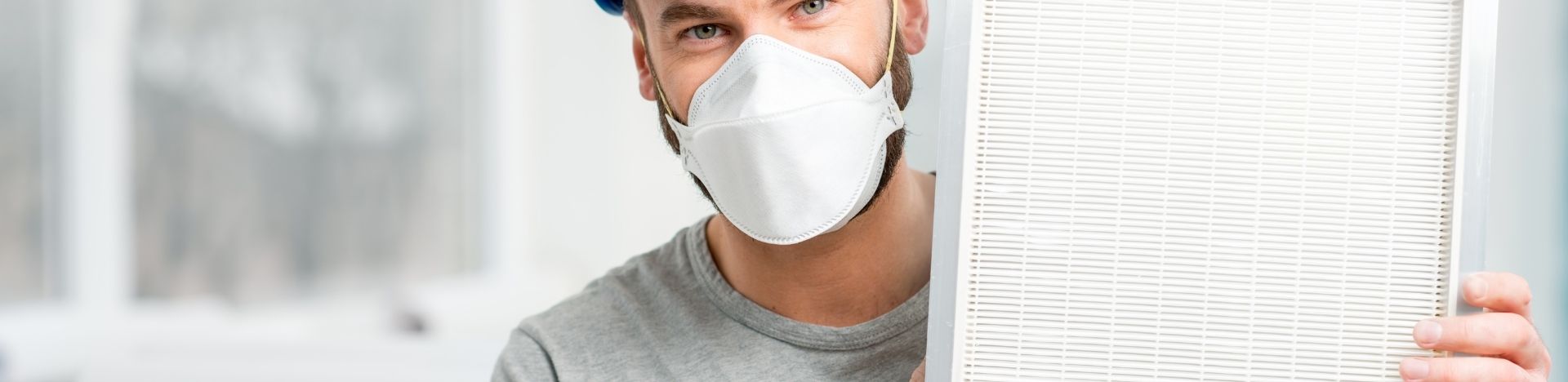 Read more about the article Indoor Air Quality