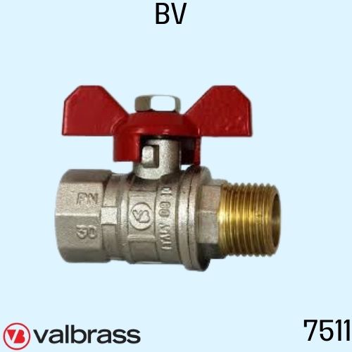 valves