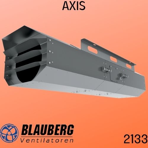 Blauberg Smoke Jet Fans