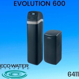 water softener