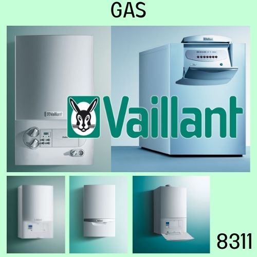 Vaillant Heat Pumps and boilers