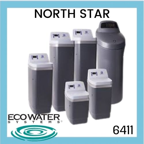 North star water softeners