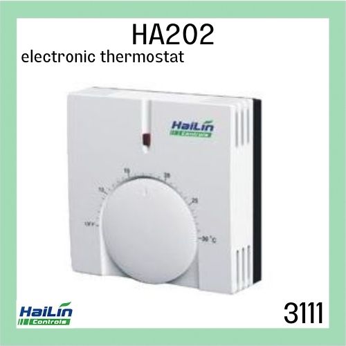 Hailin Thermostat HA202