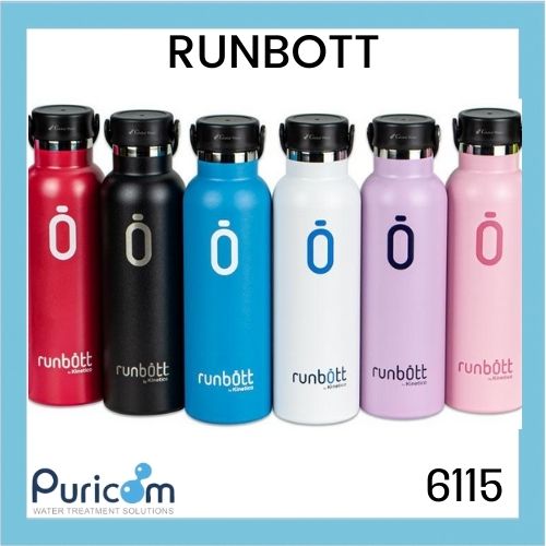 Best Runbott Drinking water bottles