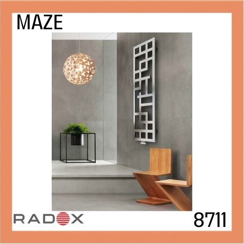 Design radiator radox