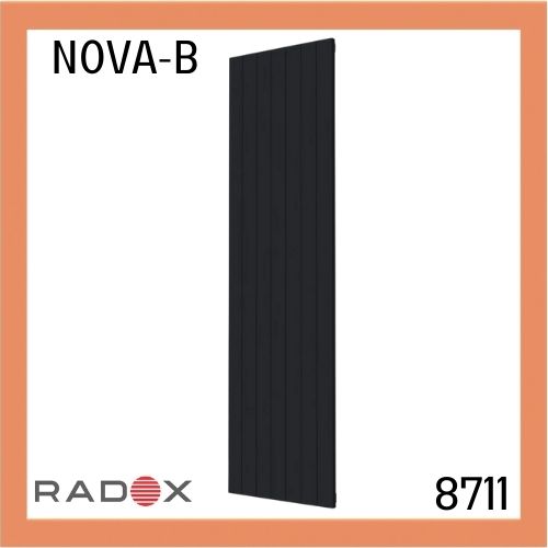 design radiator nova