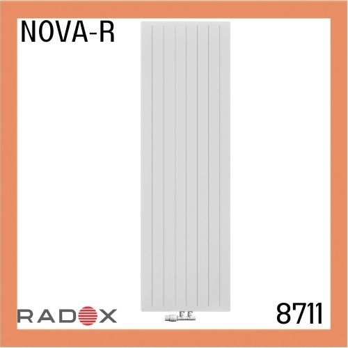 design radiator nova radox