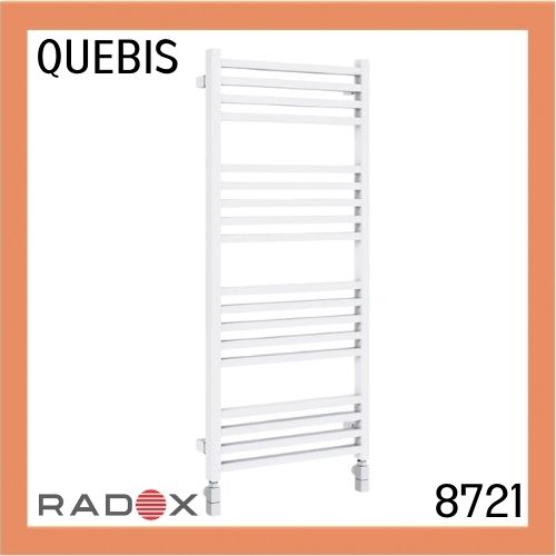 Towel rail bathroom radiator