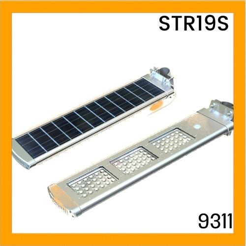 Solar Street Light STR19S