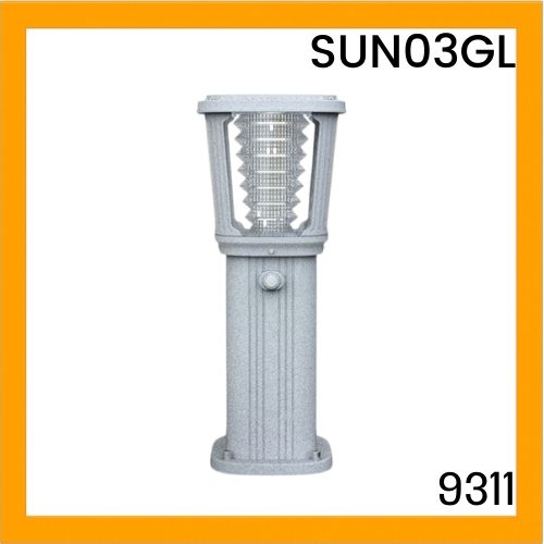 Solar garden Light SUN03GL