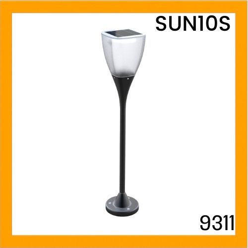 Solar garden Light SUN10S