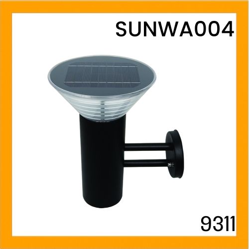Solar garden Light SUNWA004