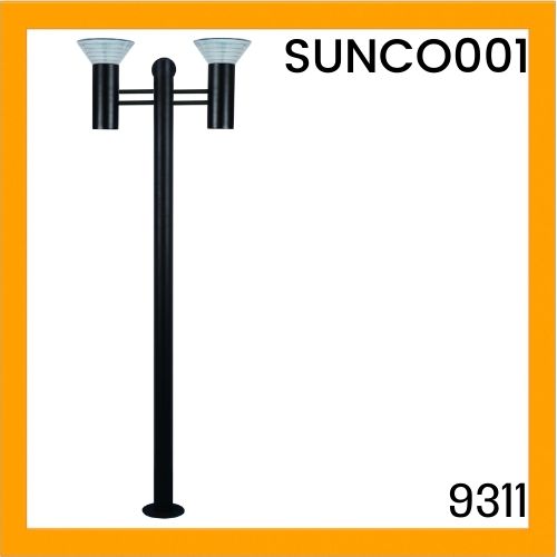 Solar garden path Light SUNCO001