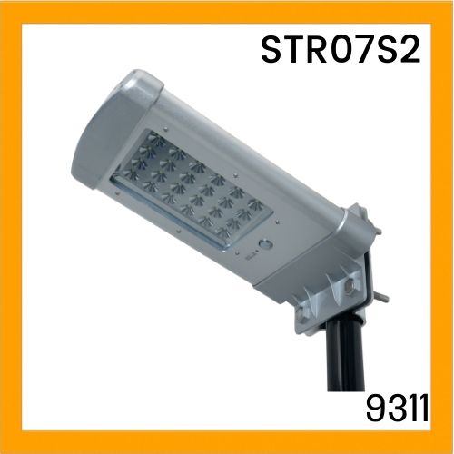 Solar street Light STR07S2