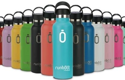 Water bottles Runbott