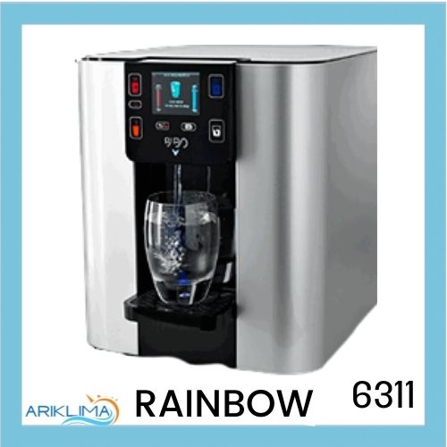 6311 Countertop water dispensers w filters RAINBOW_1