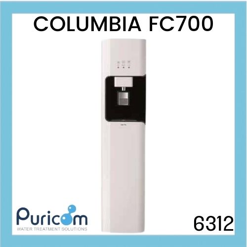 6312 Floor dispenser w filters FC700_1