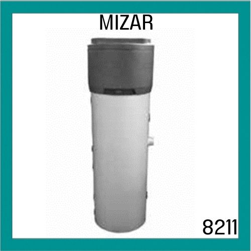 Mizar Imat heat pumps