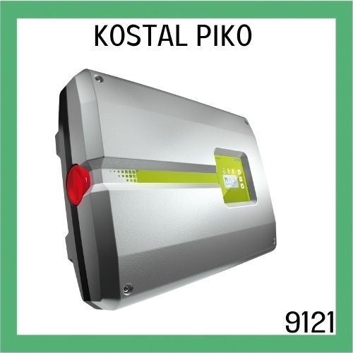 Kostal Inverter