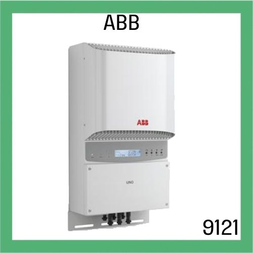 ABB Inverters