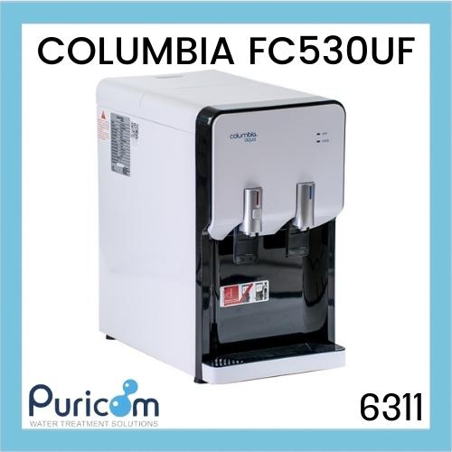 FC530 water dipsenser