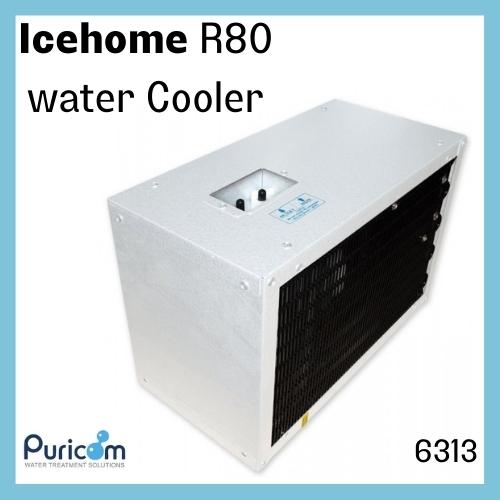 Icehome 80