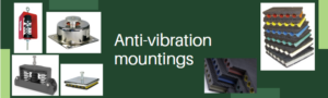 ANTIVIBRATION-MOUNTINGS