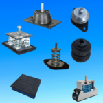 antivibration mountings