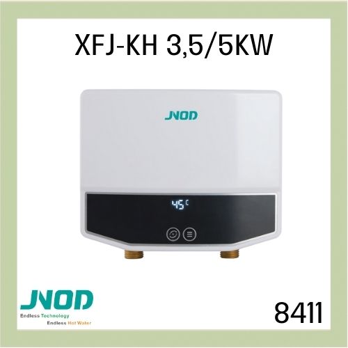 Instant Water Heater JNOD XFJ KH