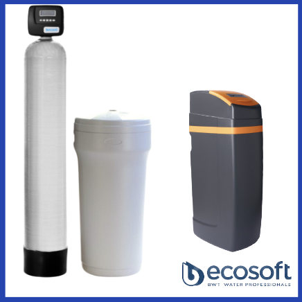 Ecosoft Softeners