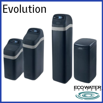 Evolution softeners