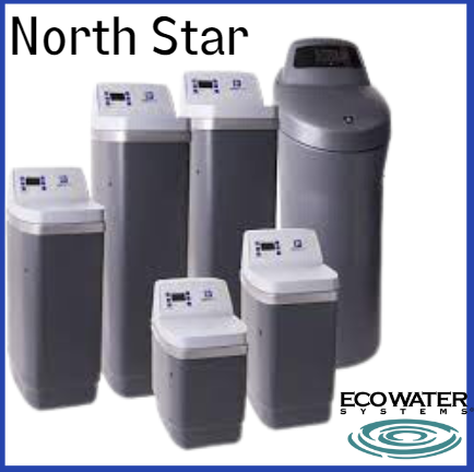 North Star Softeners