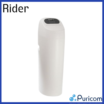 Rider Softener