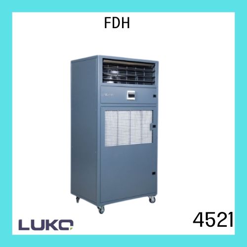 Floor Dehumidifier FDH