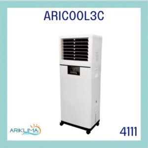 Air Cooler: ARICOOL 3C