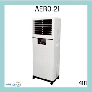 Air Cooler: Aero 21