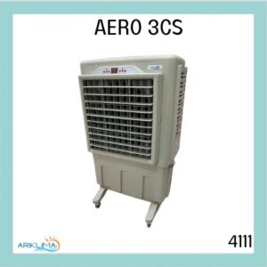 Air Cooler: AERO 3CS