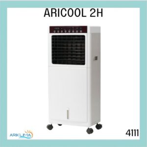 Air Cooler: ARICOOL 2H