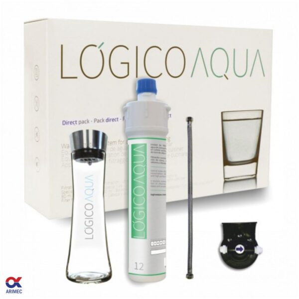 Drinking water filter set Logico Aqua - Image 3