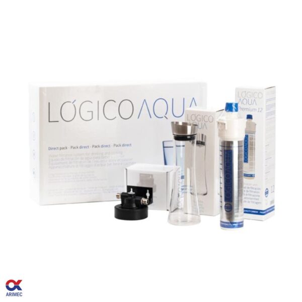 Drinking water filter set Logico Aqua - Image 4