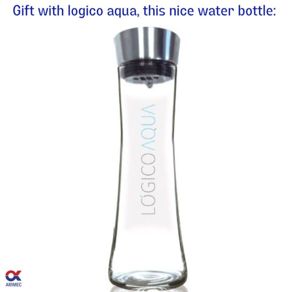 Drinking water filter set Logico Aqua - Image 5